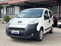 Bianco Usata 2017 Peugeot TePee Active Monovolume | 6990 € (Buon prezzo)