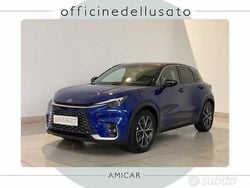Blu Usata 2024 Lexus LBX SUV | 34.900 € (Buon prezzo)