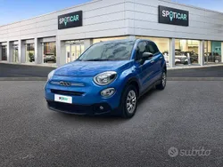 Blu Usata 2023 Fiat 500X SUV | 17.500 € (Ottimo prezzo)