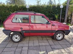 Usata 1999 Fiat Panda 4x4 Club Due volumi | 5900 € (Buon prezzo)