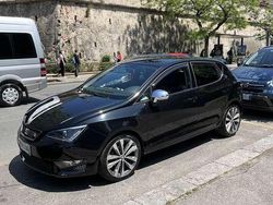 Usata 2016 Seat Ibiza FR Tre volumi | 8000 € (Buon prezzo)