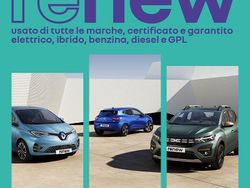 Nero Usata 2021 Renault Twingo Vibes Due volumi | 10.900 € (Buon prezzo)