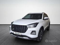Bianco Nuova 2025 DR DR 5.0 SUV | 19.503 € (Buon prezzo)