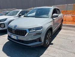 Grigio Usata 2024 Skoda Karoq Style SUV | 31.000 € (Cara)