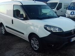 Bianco Usata 2019 Fiat Doblò Monovolume | 9450 € (Super prezzo)