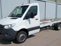 Bianco Nuova 2025 Mercedes Sprinter Furgone | 44.800 € (Buon prezzo)