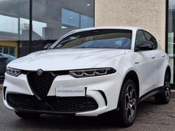Bianco Usata 2024 Alfa Romeo Tonale Veloce SUV | 29.700 € (Buon prezzo)