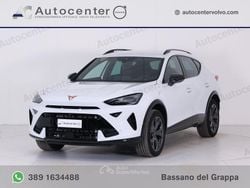 Other Usata 2025 Cupra Formentor SUV | 34.500 € (Buon prezzo)