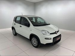 Bianco Usata 2023 Fiat Panda S Due volumi | 12.500 € (Buon prezzo)