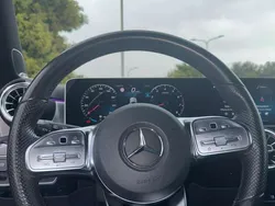 Nero Usata 2018 Mercedes A250 Edition 1 Tre volumi | 27.000 € (Buon prezzo)