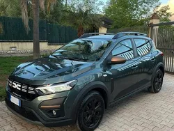 Usata 2023 Dacia Sandero Extreme Due volumi | 15.899 € (Buon prezzo)