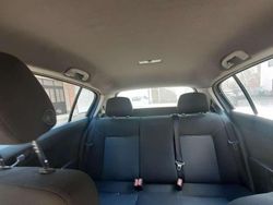 Nero Usata 2008 Opel Astra Tre volumi | 2500 € (Buon prezzo)