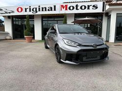 Grigio Usata 2024 Toyota Yaris Tre volumi | 47.900 € (Super prezzo)