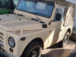 Usata 1980 Fiat Campagnola Cabrio | 4500 €