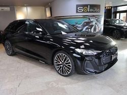 0e0e nero mito metallizzato Nuova 2025 Audi A5 S-Line Station wagon | 65.500 € (Buon prezzo)