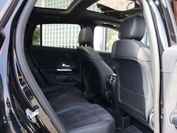 Nero Usata 2021 Mercedes GLA200 AMG line SUV | 29.500 € (Ottimo prezzo)