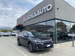 Nero Usata 2018 Subaru XV Style SUV | 15.900 € (Ottimo prezzo)