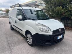 Bianco Usata 2012 Fiat Doblò Monovolume | 2900 € (Ottimo prezzo)