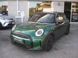 British metallizzato Usata 2023 Mini Cooper Classic Due volumi | 27.500 € (Cara)