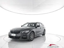 Grigio Usata 2020 BMW 320 M Sport Station wagon | 25.900 € (Super prezzo)