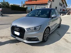 Argento Usata 2017 Audi A1 Sport Due volumi | 14.999 € (Buon prezzo)