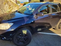 Usata 2007 Toyota RAV4 Luxury SUV | 4500 € (Ottimo prezzo)