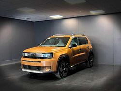 Bronzo luna metallizzato Nuova 2025 Fiat Panda La Prima | 20.900 €