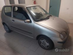 Grigio Usata 2001 Fiat 600 Due volumi | 2200 €