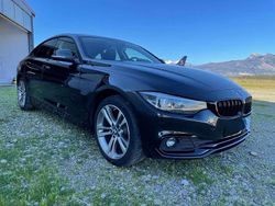 Nero Usata 2018 BMW 420 Gran Coupé Coupé | 16.990 € (Molto cara)