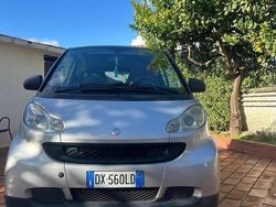 Grigio Usata 2007 Smart ForTwo Coupé Coupé | 4000 € (Ottimo prezzo)