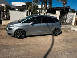 Usata 2016 Citroën C4 Picasso Monovolume | 8500 € (Buon prezzo)