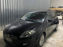 Nero Usata 2010 Fiat Bravo Due volumi | 3400 € (Buon prezzo)