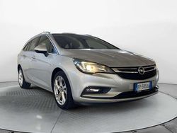 Other Usata 2018 Opel Astra Dynamic Station wagon | 9900 € (Buon prezzo)