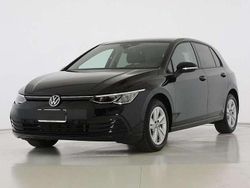 Nero Usata 2020 VW Golf VII Tre volumi | 18.900 € (Buon prezzo)