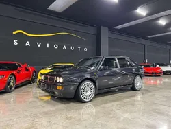 Usata 1992 Lancia Delta Due volumi | 96.000 €