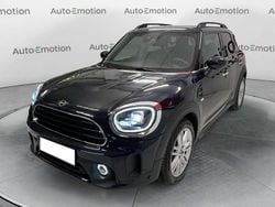 Nero Usata 2023 Mini Cooper Countryman SUV | 25.890 € (Ottimo prezzo)