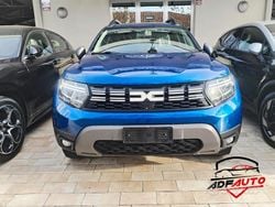 Blu Usata 2022 Dacia Duster Journey Station wagon | 14.900 € (Buon prezzo)