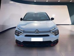 Bianco Usata 2022 Citroën C4 PureTech Tre volumi | 17.900 € (Cara)
