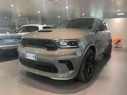 Grigio Usata 2023 Dodge Durango SUV | 75.000 €