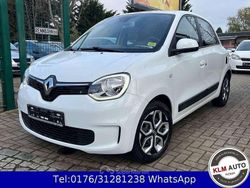 Bianco Usata 2020 Renault Twingo LIMITED Due volumi | 7690 € (Super prezzo)