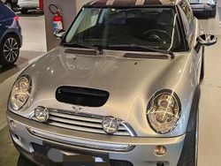 Usata 2005 Mini Cooper S Due volumi | 7500 € (Molto cara)