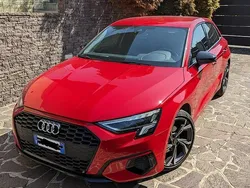 Usata 2022 Audi A3 Advanced Plus | 27.800 € (Ottimo prezzo)