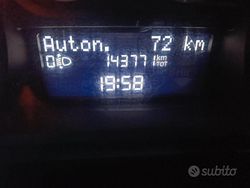 Grigio Usata 2011 Lancia Ypsilon Due volumi | 5000 €