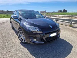 Other Usata 2012 Renault Mégane GT Line GT-Line Tre volumi | 4999 € (Buon prezzo)