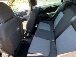 Nero Usata 2017 Fiat Punto Street Due volumi | 6500 € (Buon prezzo)