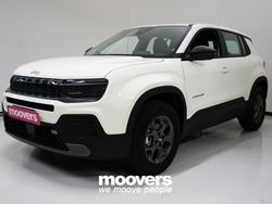Sabbia Usata 2023 Jeep Avenger Altitude SUV | 21.990 € (Buon prezzo)