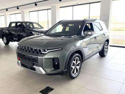 Verde Nuova 2025 Ssangyong (KGM) Torres SUV | 31.600 € (Buon prezzo)