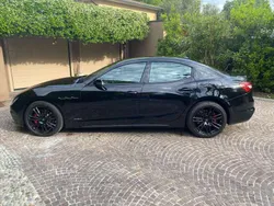 Nero Usata 2019 Maserati Ghibli Coupé | 45.900 € (Buon prezzo)