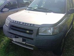 Usata 2001 Land Rover Freelander SUV | 1500 € (Ottimo prezzo)