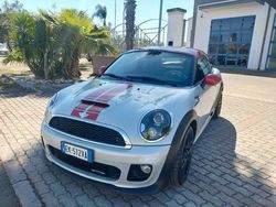 Argento Usata 2011 Mini John Cooper Works Coupé Coupé | 11.650 €